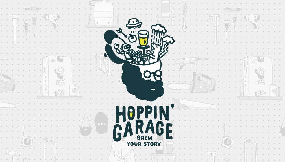 「HOPPIN' GARAGE」2023年ブランド方針～クラフトブルワリーとの共創プロジェクト「ホッピンフレンズ」始動！～