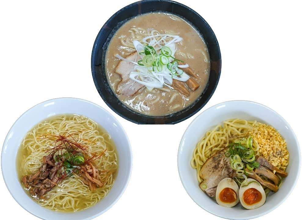 【福岡初】仙台ラーメン専門店「天をも穿つ」リニューアルオープン！