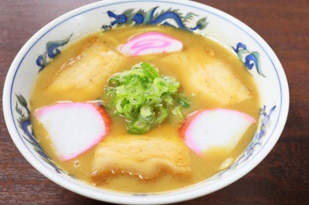 冬の定番！コクとキレ、両方楽しめる「和歌山ラーメン」に舌鼓