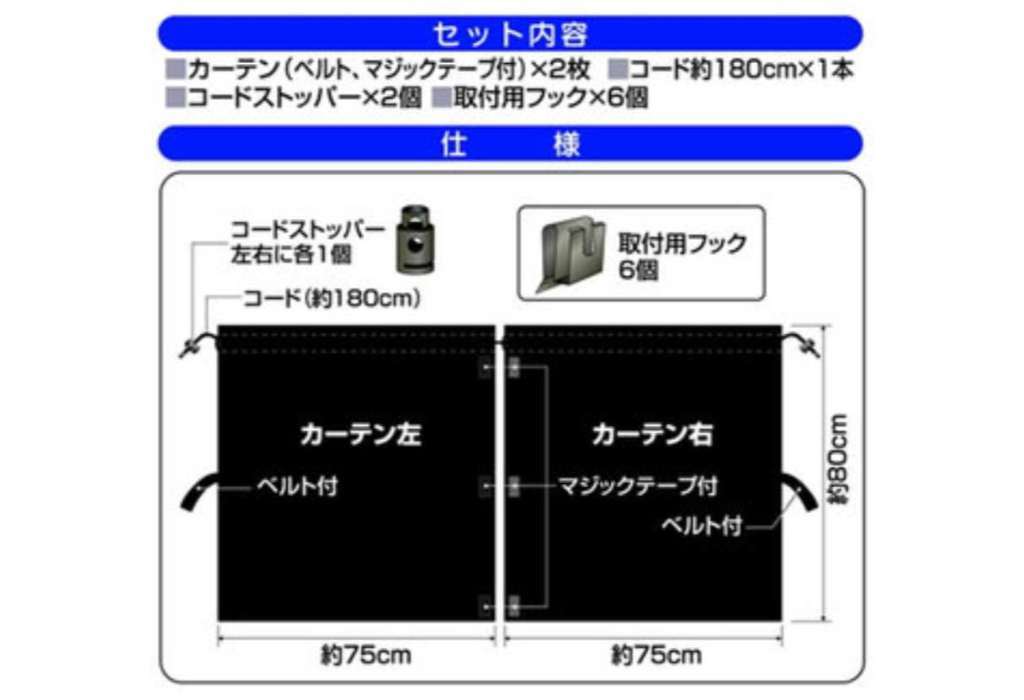 暮らし～の