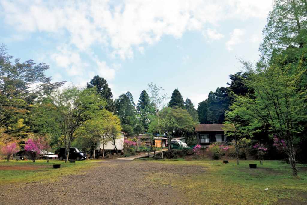 男の隠れ家デジタル