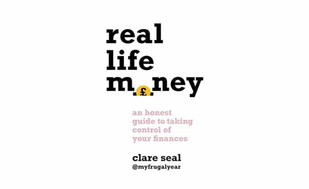 Real Life Money『リアルライフ・マネー』 